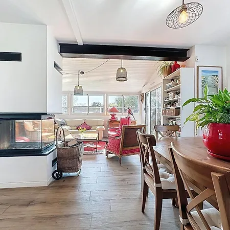 Les Rainettes By Interhome Prigny