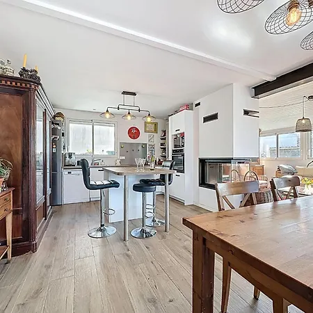 Hébergement de vacances Les Rainettes By Interhome