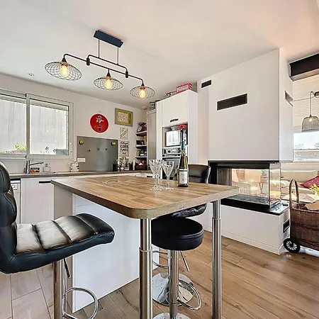 Les Rainettes By Interhome Hébergement de vacances Prigny