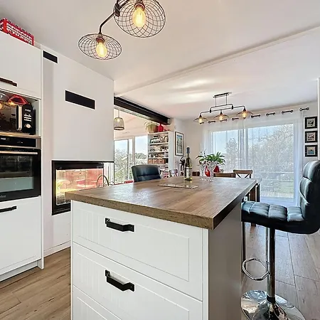 Les Rainettes By Interhome Hébergement de vacances