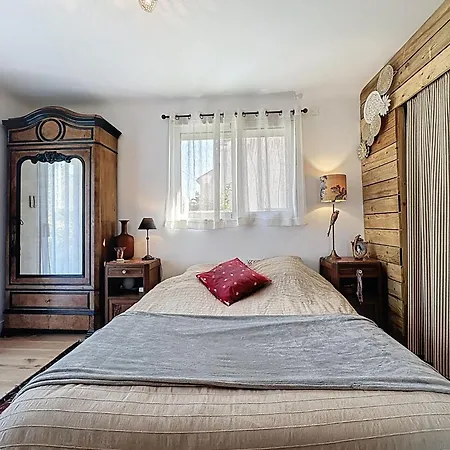 Les Rainettes By Interhome Hébergement de vacances Prigny