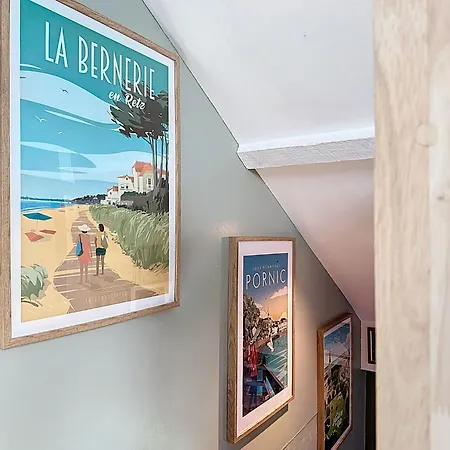 Hébergement de vacances Les Rainettes By Interhome