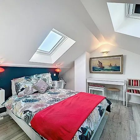 Les Rainettes By Interhome Hébergement de vacances