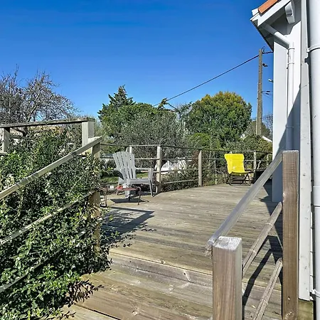 Hébergement de vacances Les Rainettes By Interhome