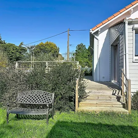 Hébergement de vacances Les Rainettes By Interhome *