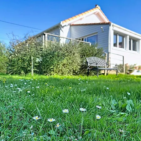 Les Rainettes By Interhome Hébergement de vacances Prigny